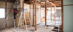 Entreprise de rénovation de la maison et de rénovation d’appartement à Saint-Nom-la-Breteche